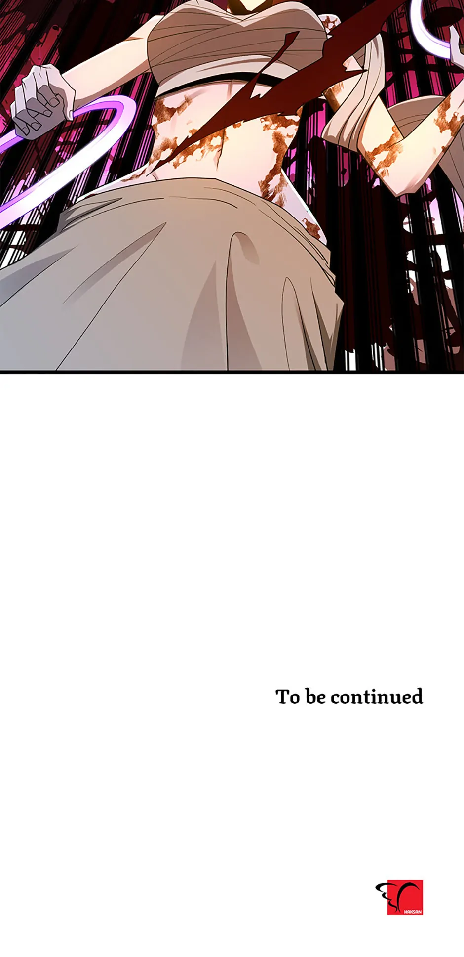 Read The Invincible Deadbeat ENGLISH Manga Online