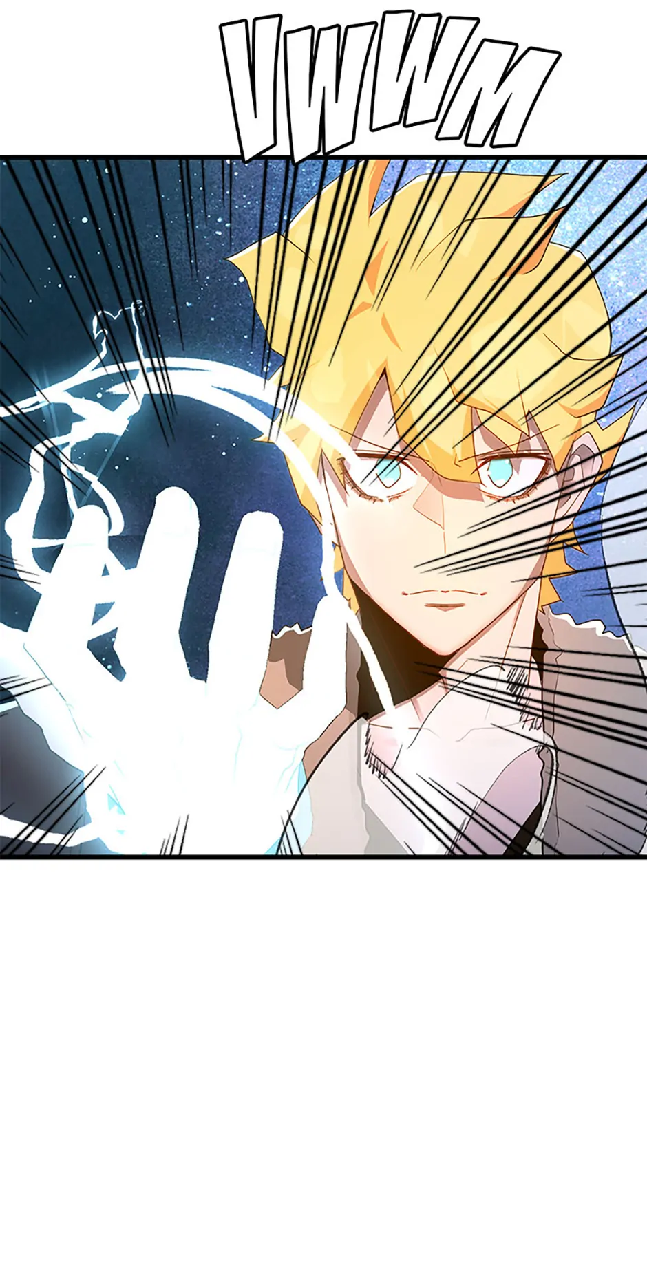 Read The Invincible Deadbeat ENGLISH Manga Online