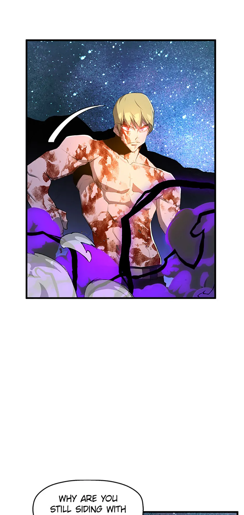 Read The Invincible Deadbeat ENGLISH Manga Online