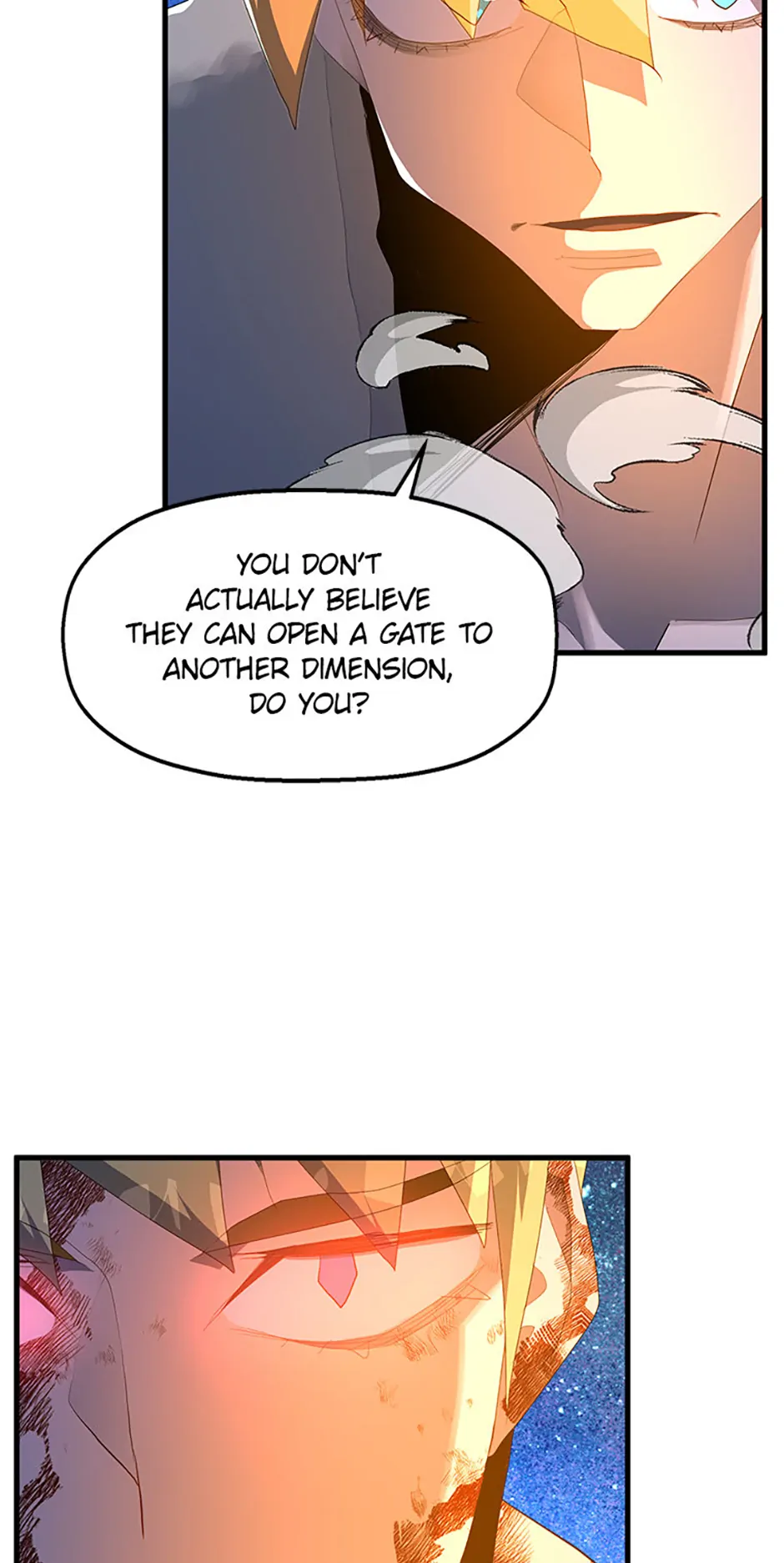 Read The Invincible Deadbeat ENGLISH Manga Online