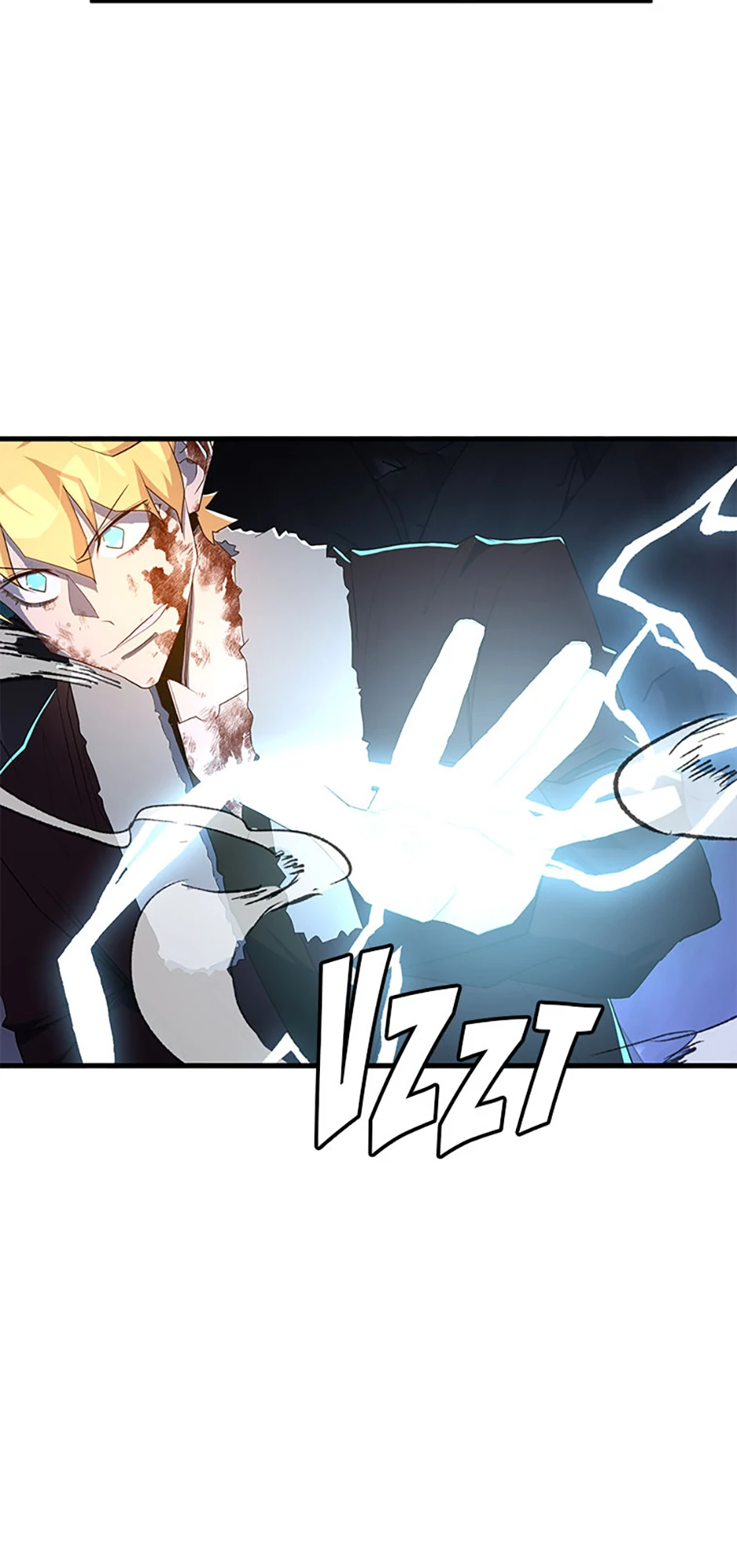 Read The Invincible Deadbeat ENGLISH Manga Online