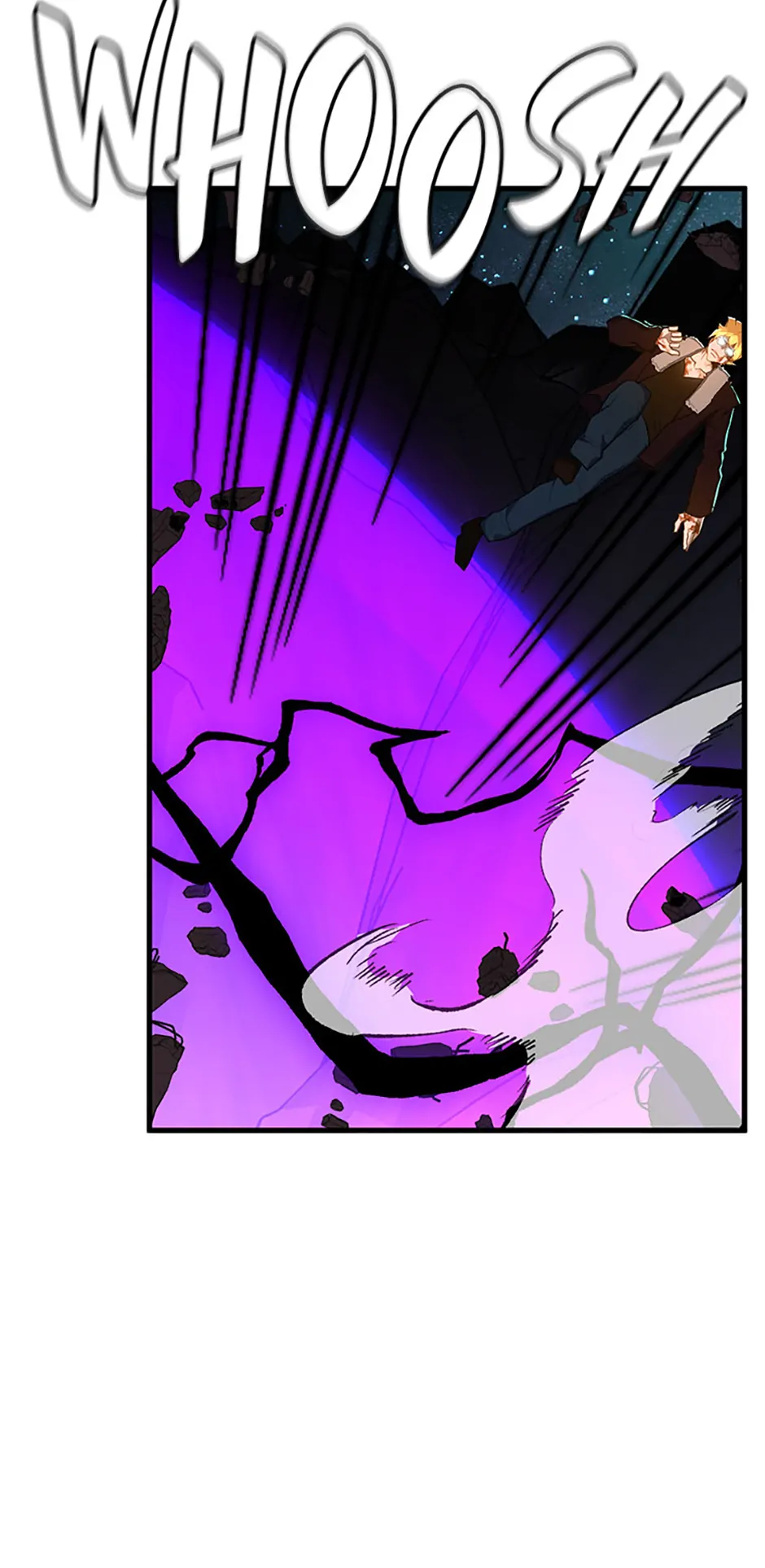 Read The Invincible Deadbeat ENGLISH Manga Online