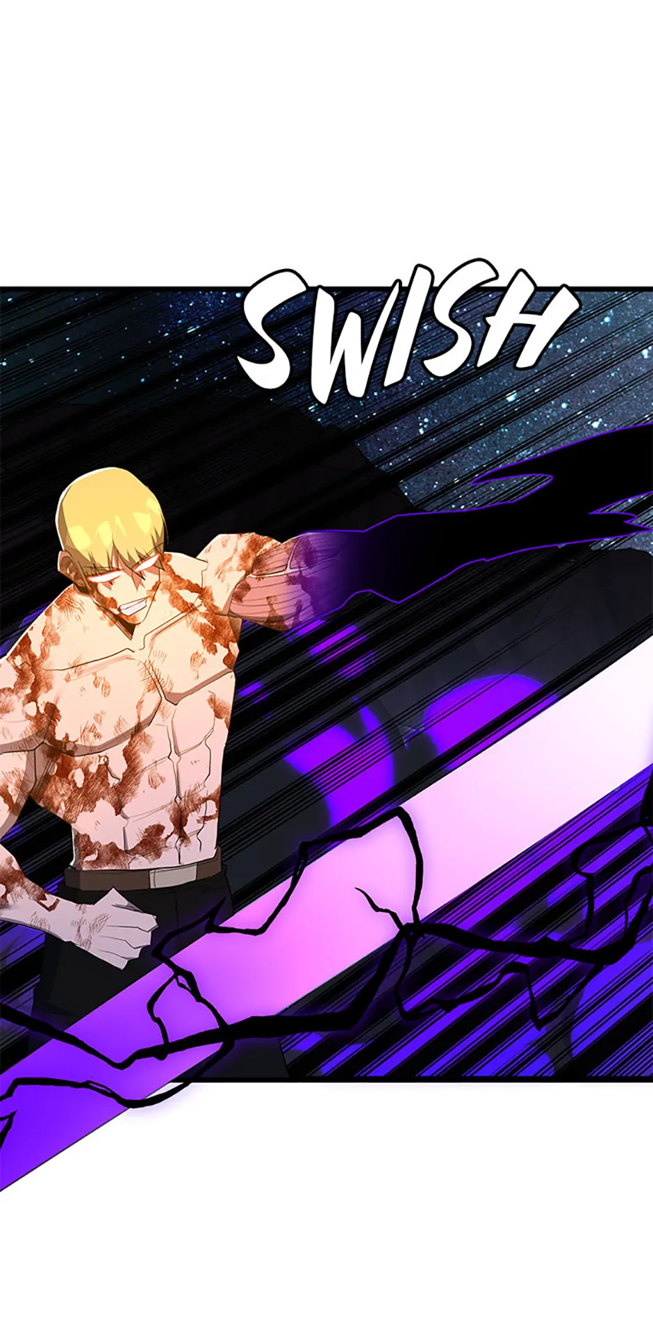 Read The Invincible Deadbeat ENGLISH Manga Online