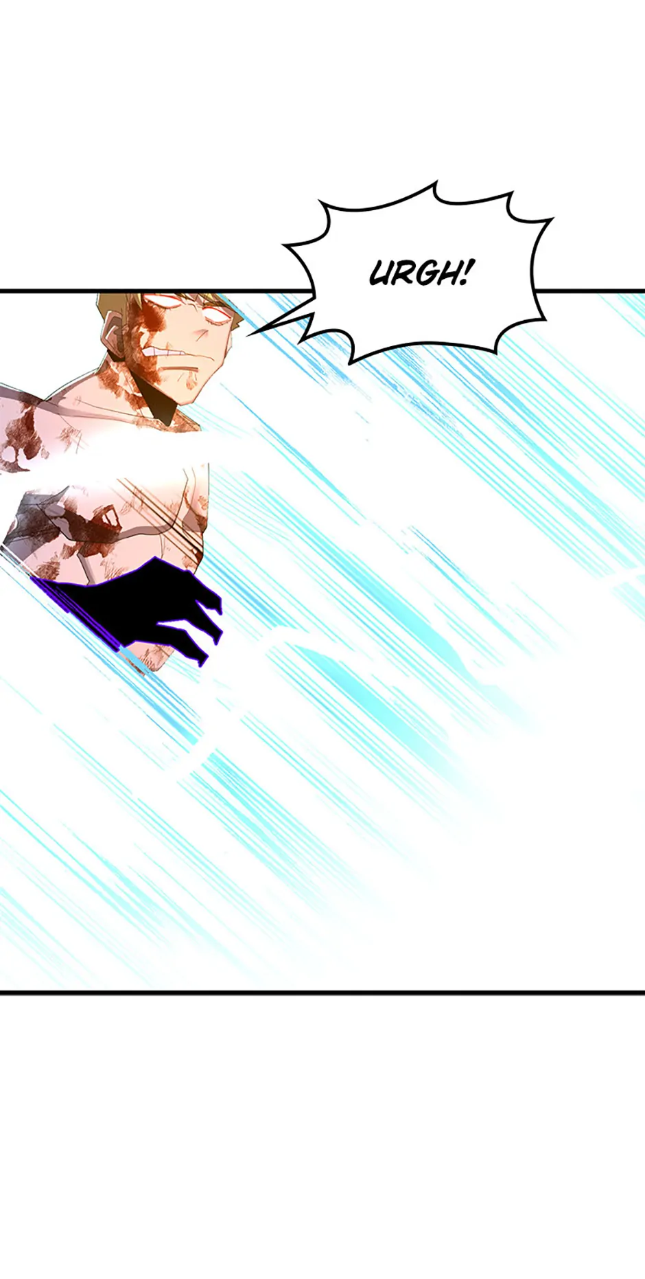 Read The Invincible Deadbeat ENGLISH Manga Online