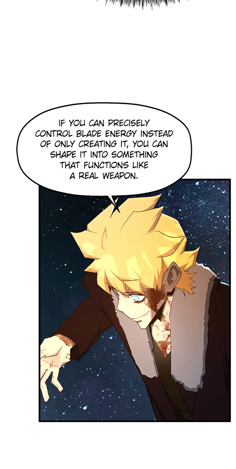 Read The Invincible Deadbeat ENGLISH Manga Online