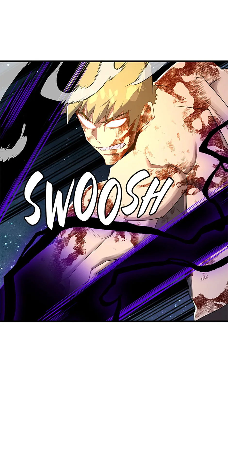 Read The Invincible Deadbeat ENGLISH Manga Online