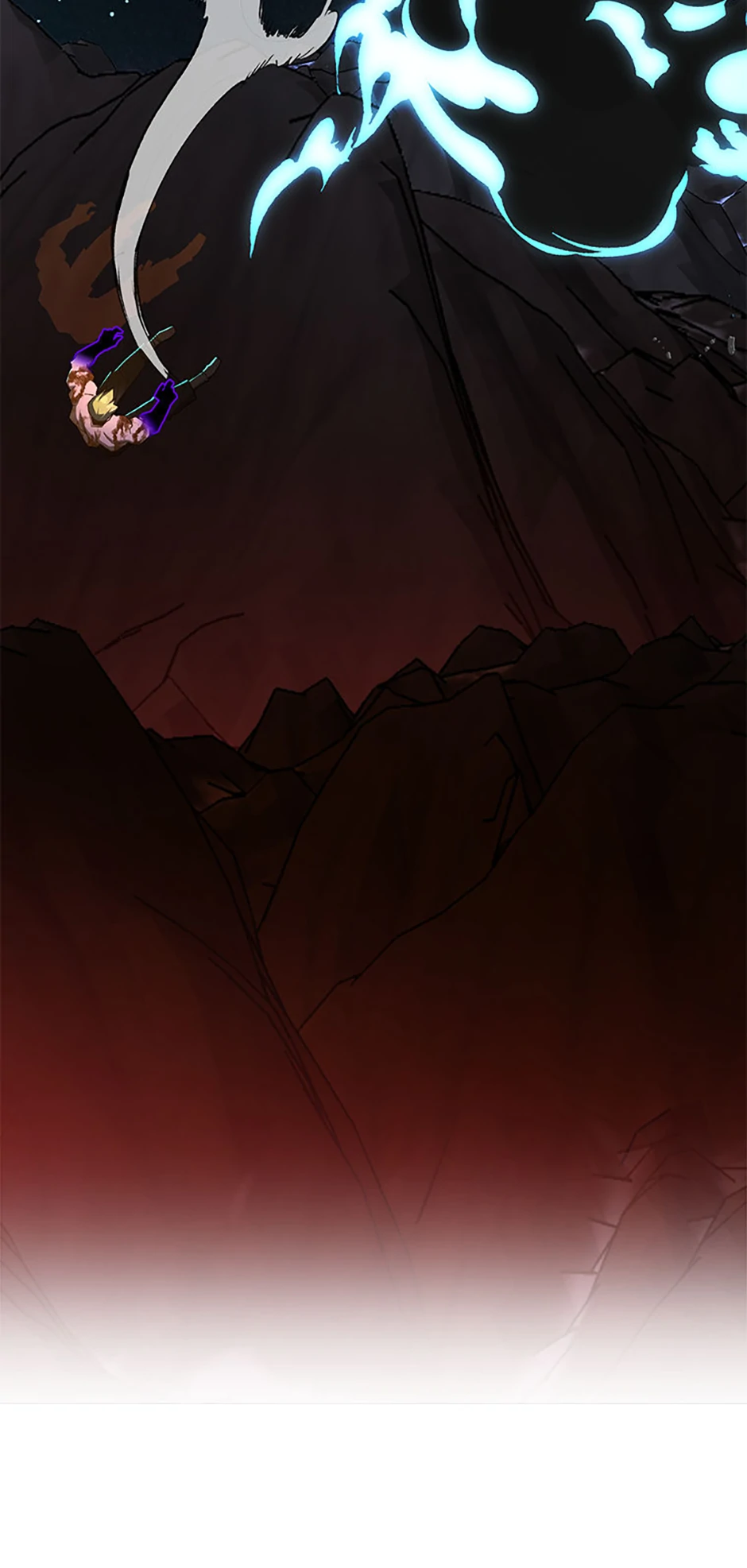 Read The Invincible Deadbeat ENGLISH Manga Online