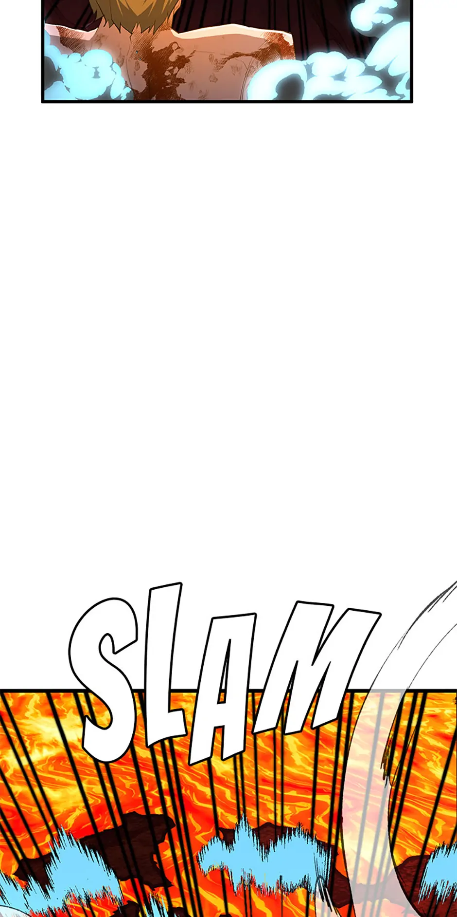 Read The Invincible Deadbeat ENGLISH Manga Online