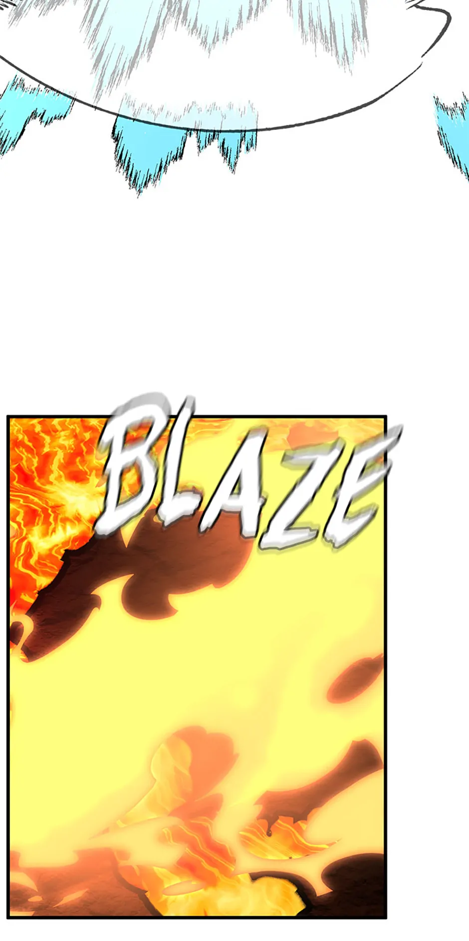 Read The Invincible Deadbeat ENGLISH Manga Online