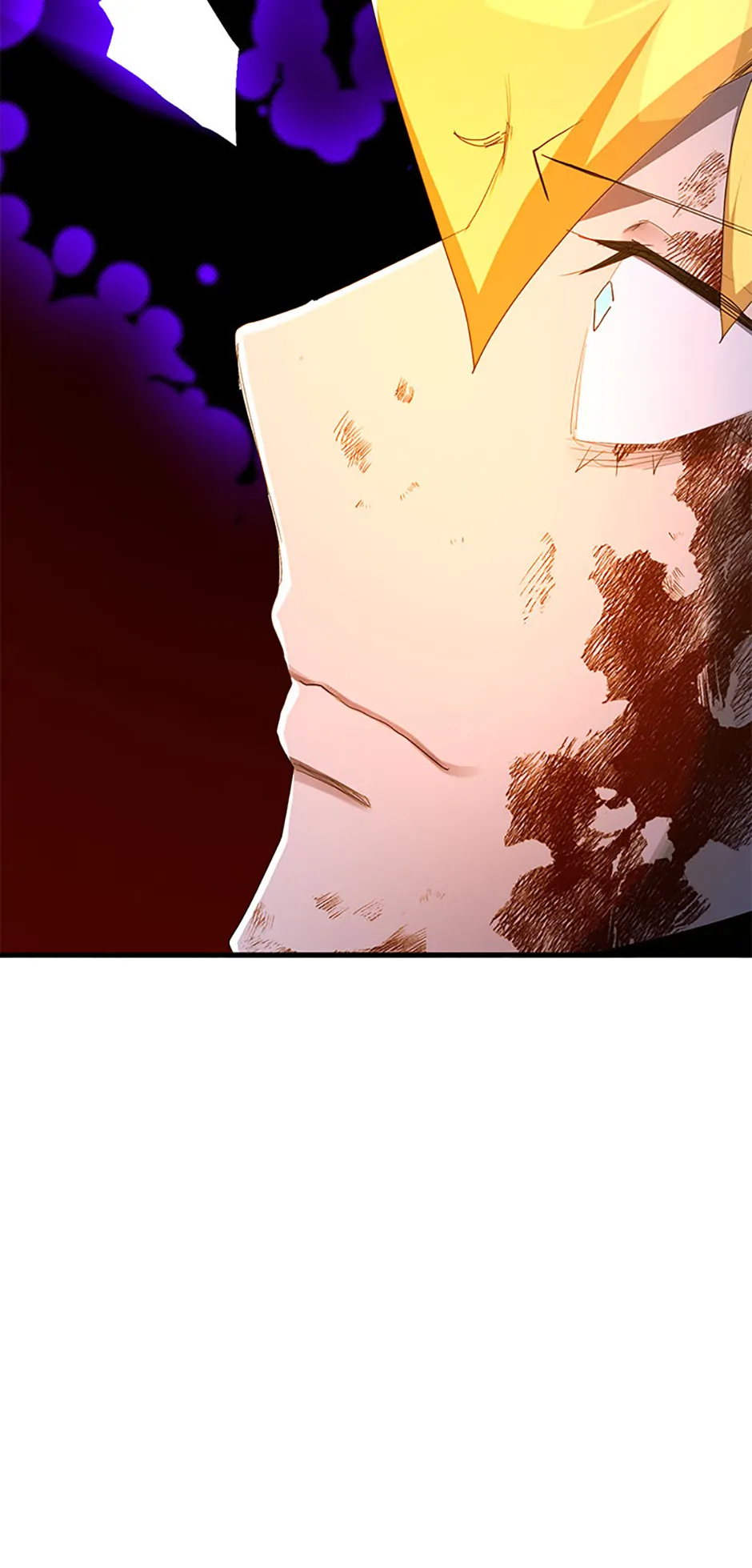 Read The Invincible Deadbeat ENGLISH Manga Online