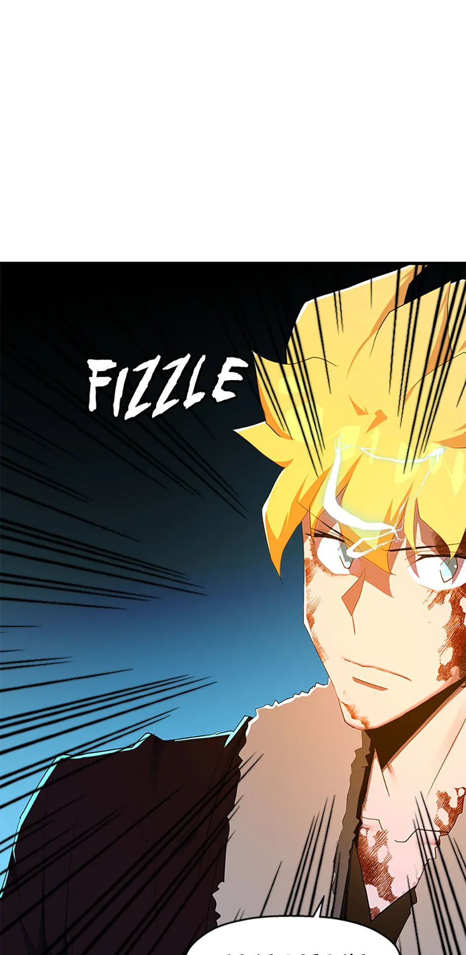 Read The Invincible Deadbeat ENGLISH Manga Online