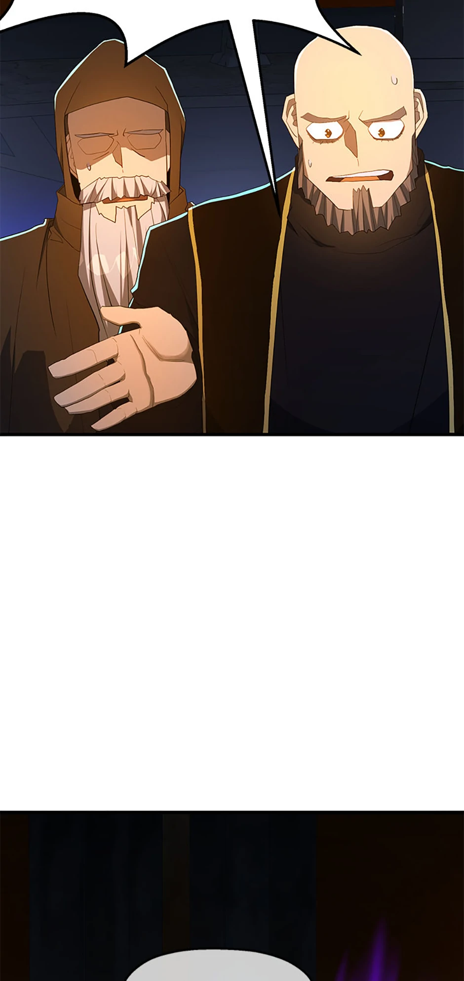 Read The Invincible Deadbeat ENGLISH Manga Online