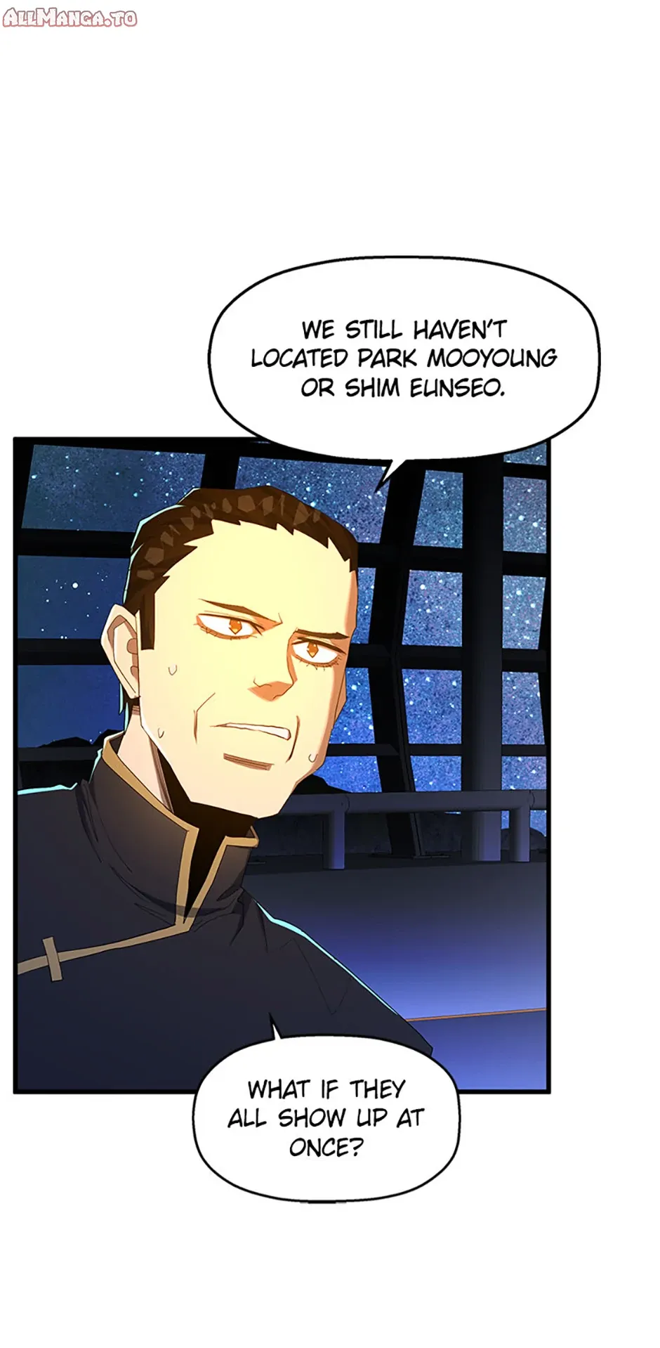 Read The Invincible Deadbeat ENGLISH Manga Online