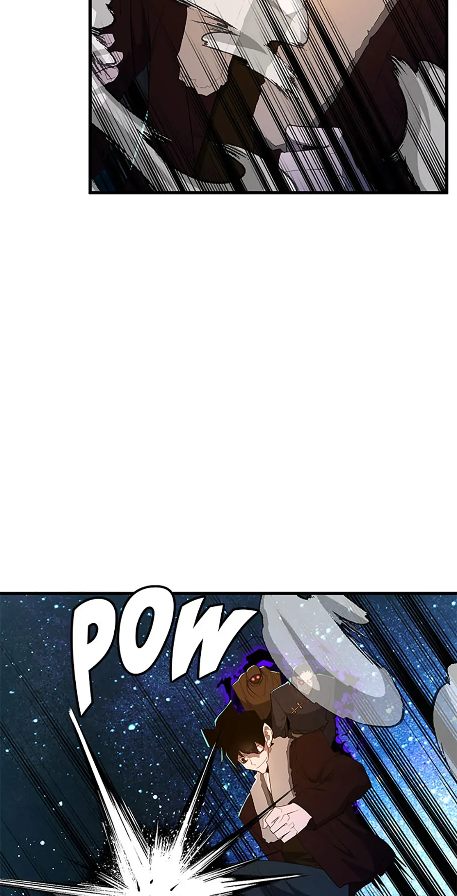 Read The Invincible Deadbeat ENGLISH Manga Online