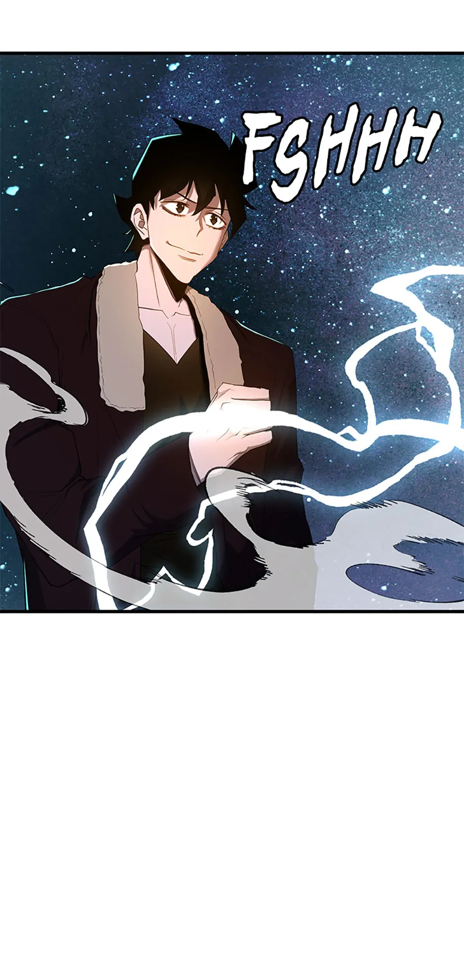 Read The Invincible Deadbeat ENGLISH Manga Online