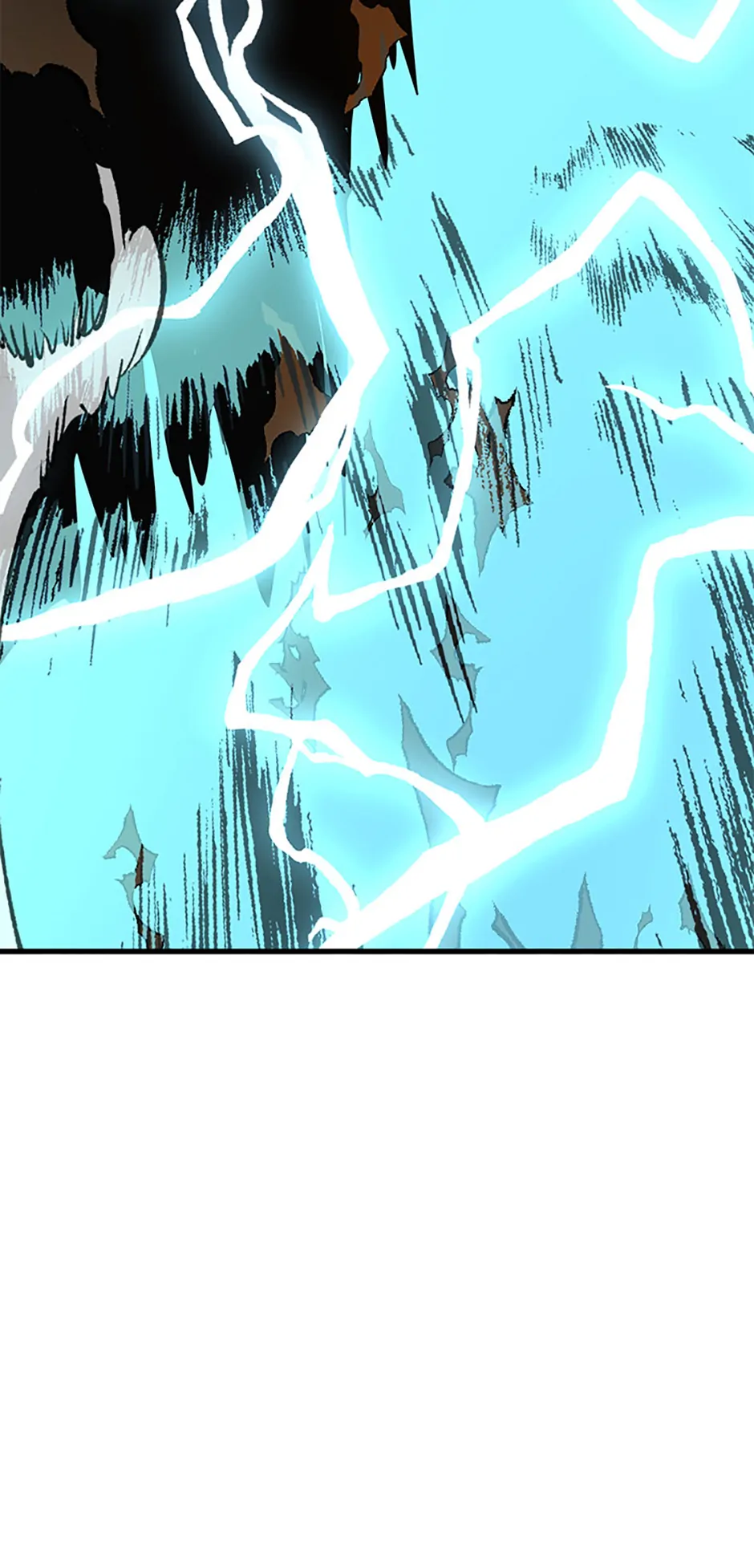 Read The Invincible Deadbeat ENGLISH Manga Online