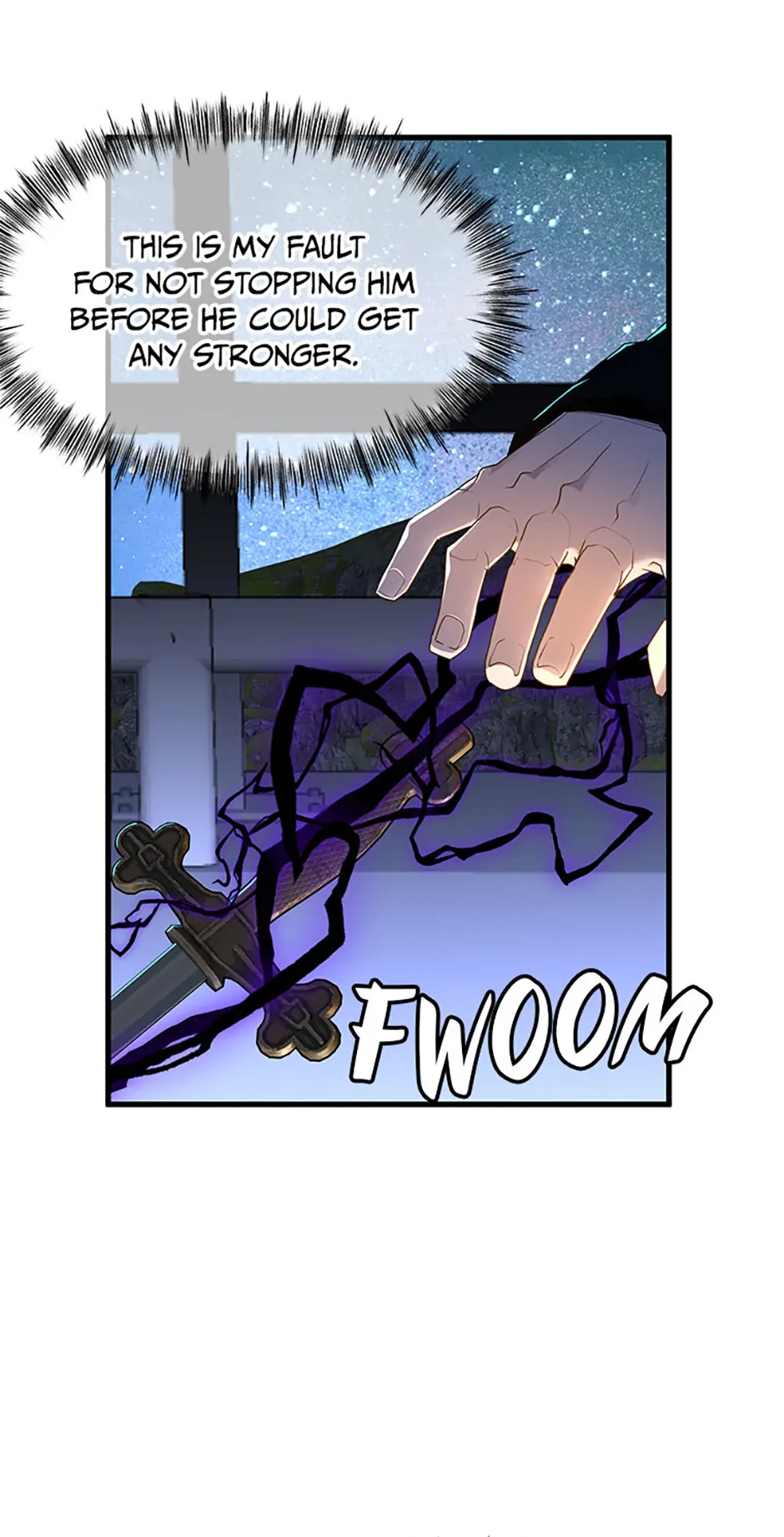 Read The Invincible Deadbeat ENGLISH Manga Online