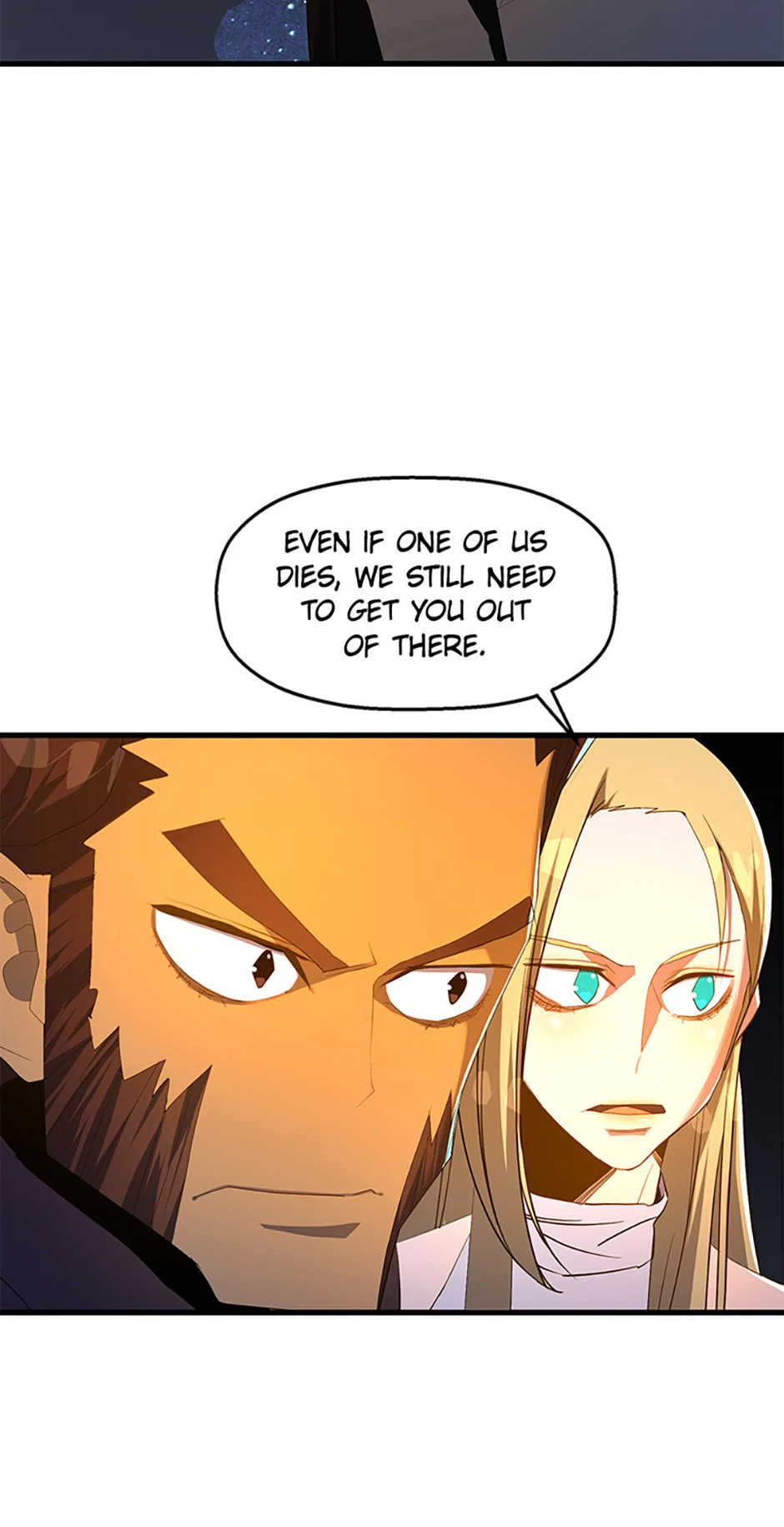 Read The Invincible Deadbeat ENGLISH Manga Online