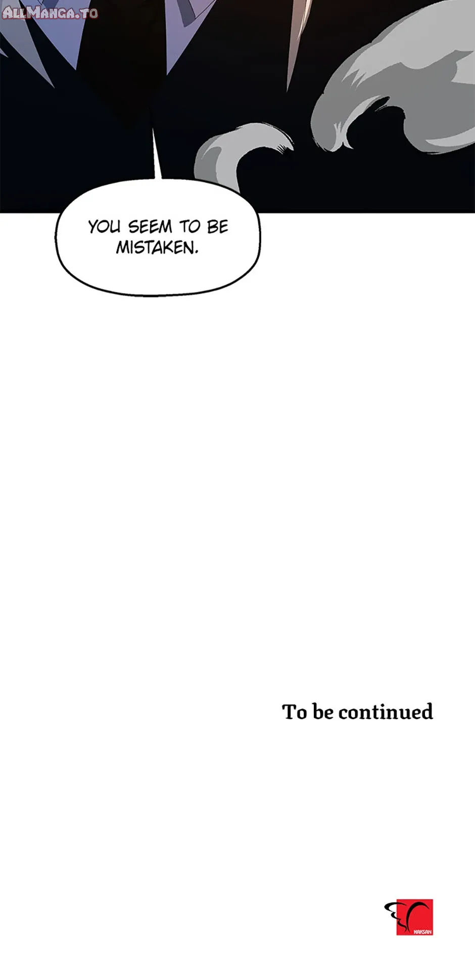 Read The Invincible Deadbeat ENGLISH Manga Online