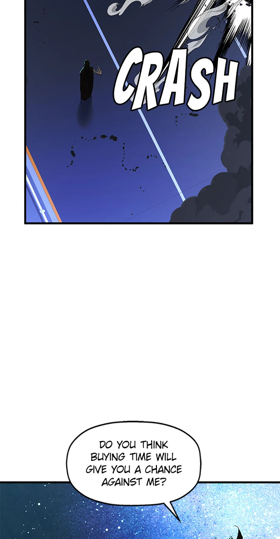 Read The Invincible Deadbeat ENGLISH Manga Online