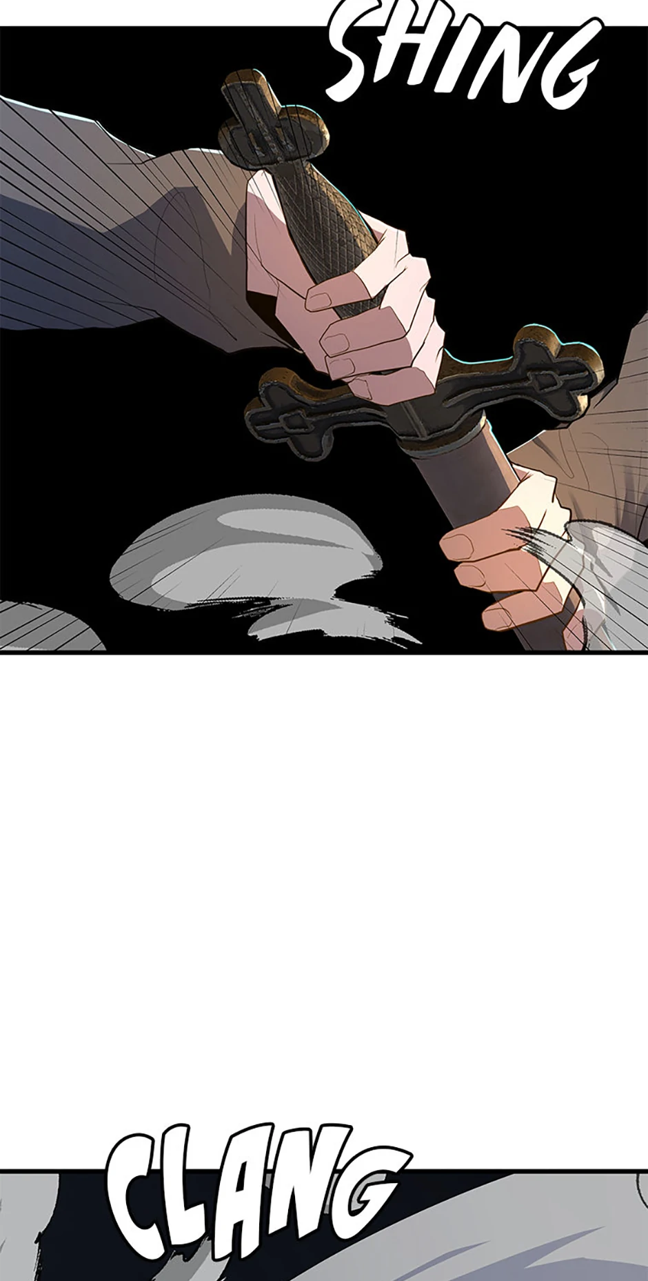 Read The Invincible Deadbeat ENGLISH Manga Online