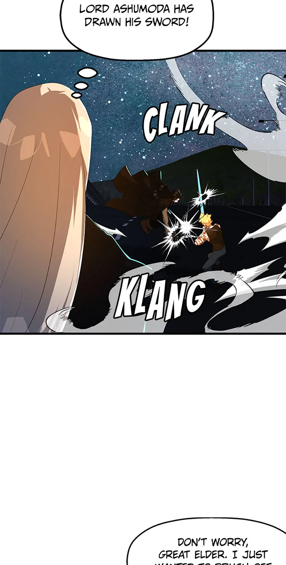 Read The Invincible Deadbeat ENGLISH Manga Online