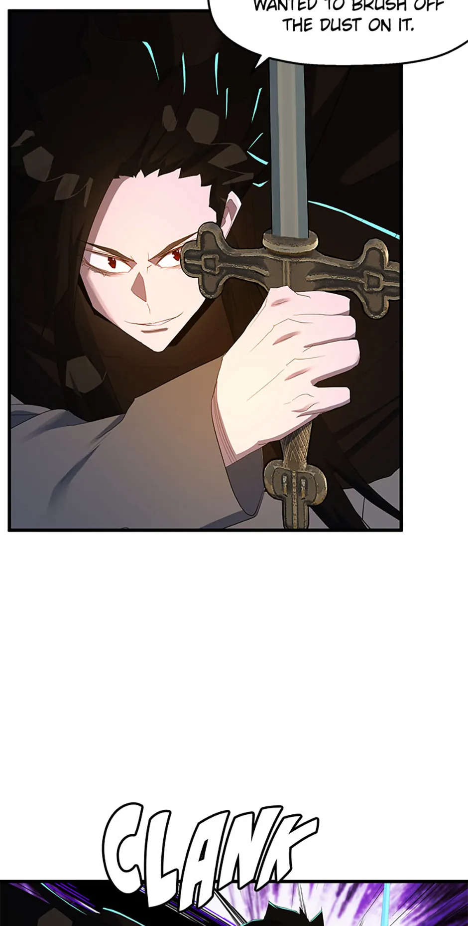 Read The Invincible Deadbeat ENGLISH Manga Online