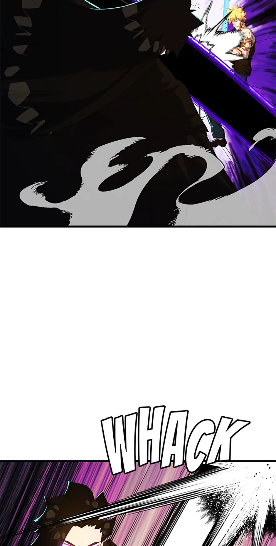 Read The Invincible Deadbeat ENGLISH Manga Online