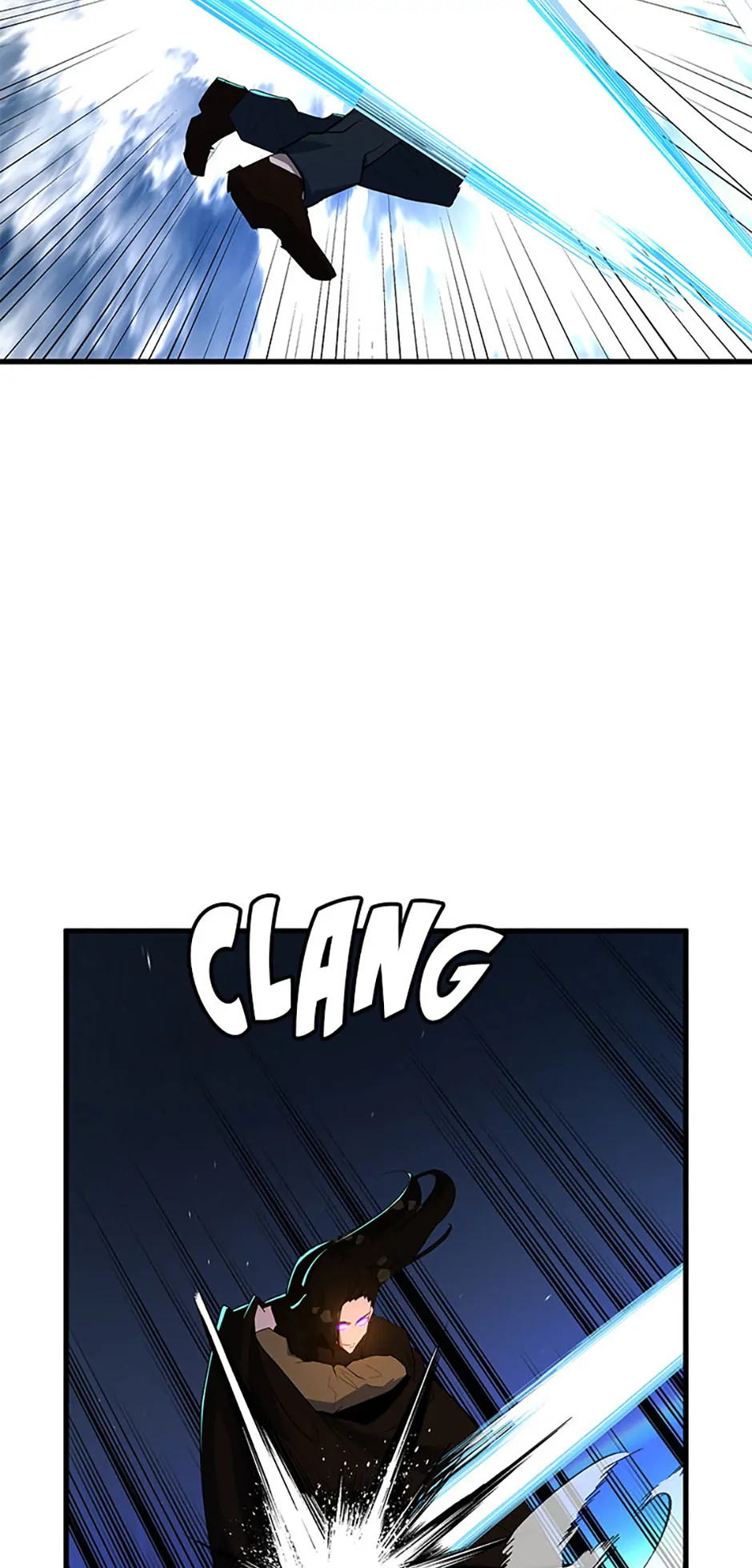 Read The Invincible Deadbeat ENGLISH Manga Online