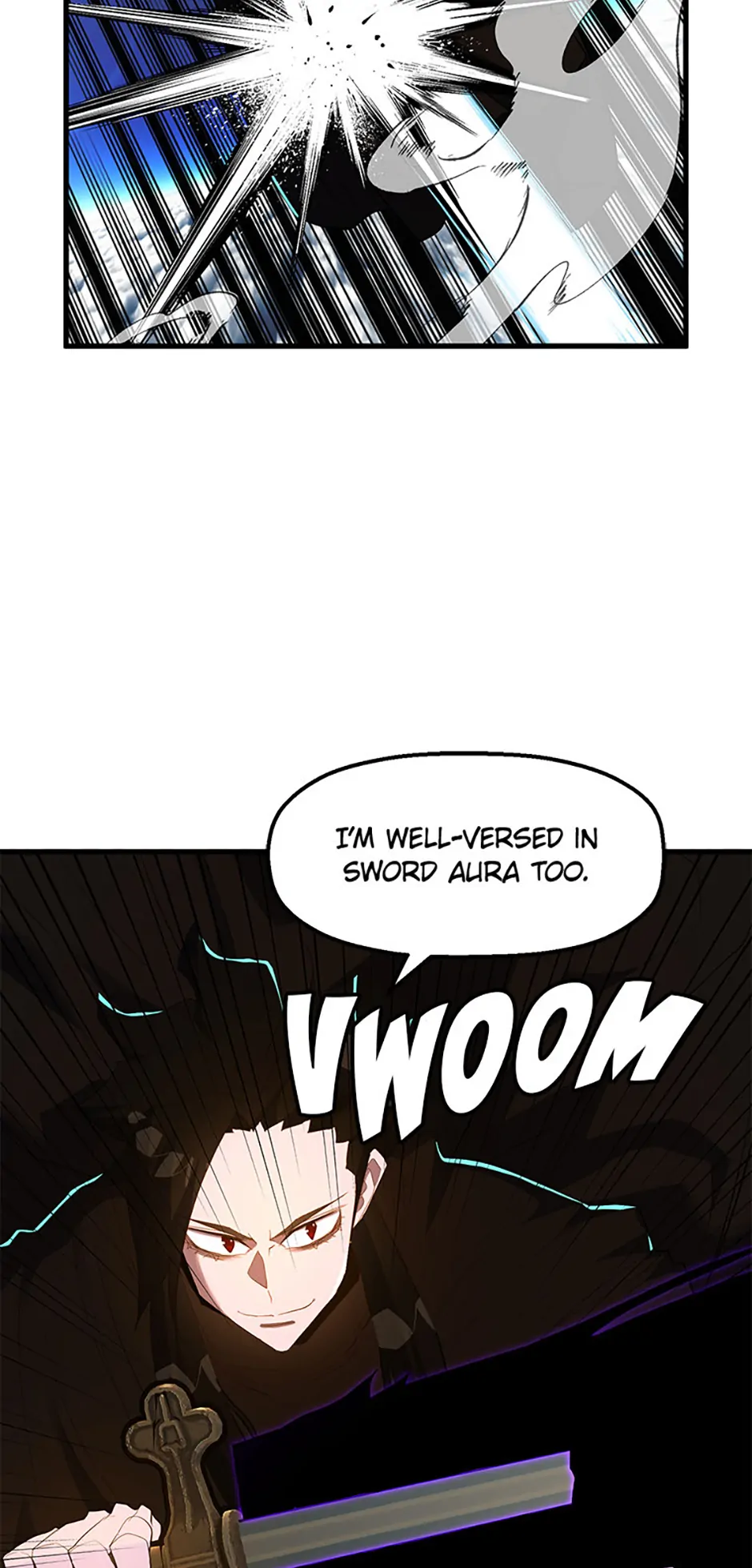 Read The Invincible Deadbeat ENGLISH Manga Online