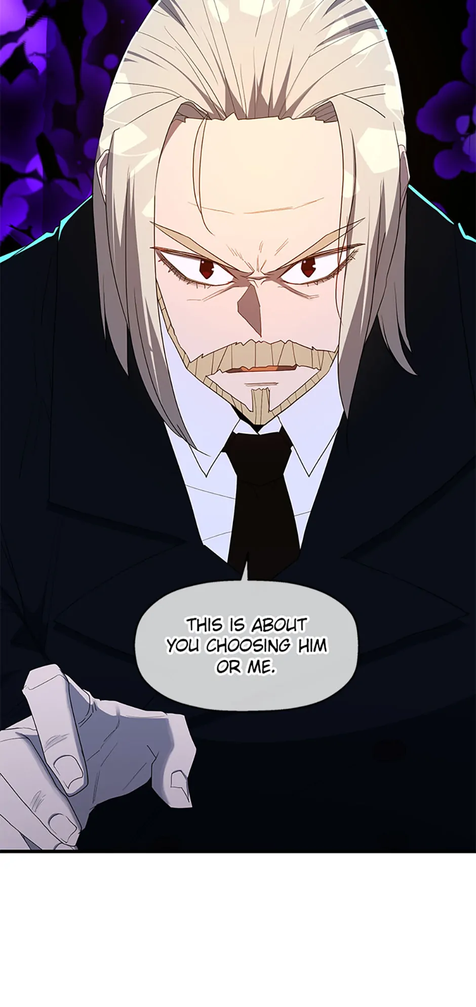 Read The Invincible Deadbeat ENGLISH Manga Online