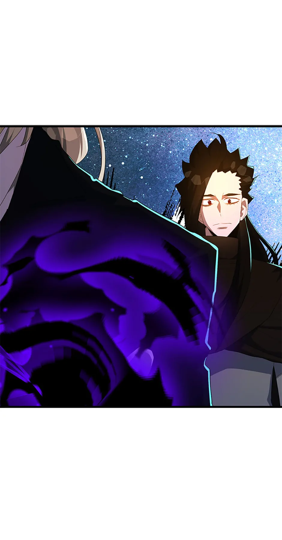 Read The Invincible Deadbeat ENGLISH Manga Online