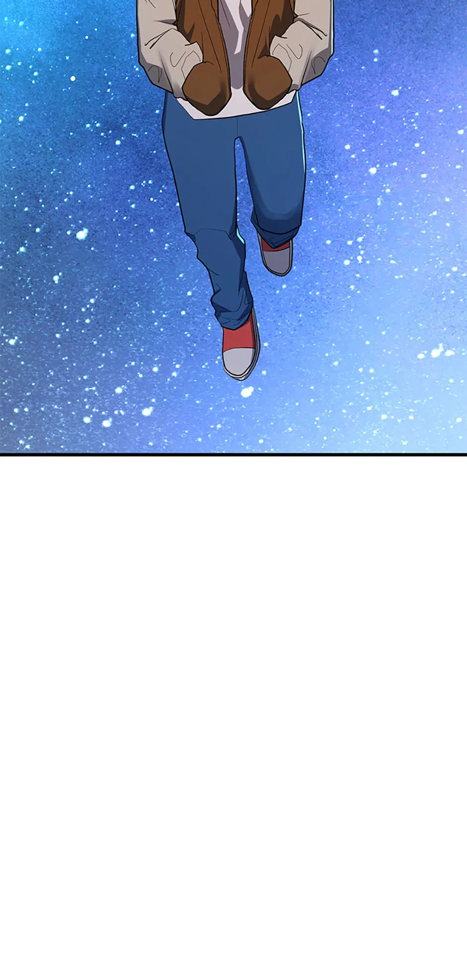 Read The Invincible Deadbeat ENGLISH Manga Online