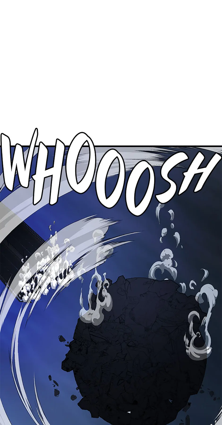 Read The Invincible Deadbeat ENGLISH Manga Online