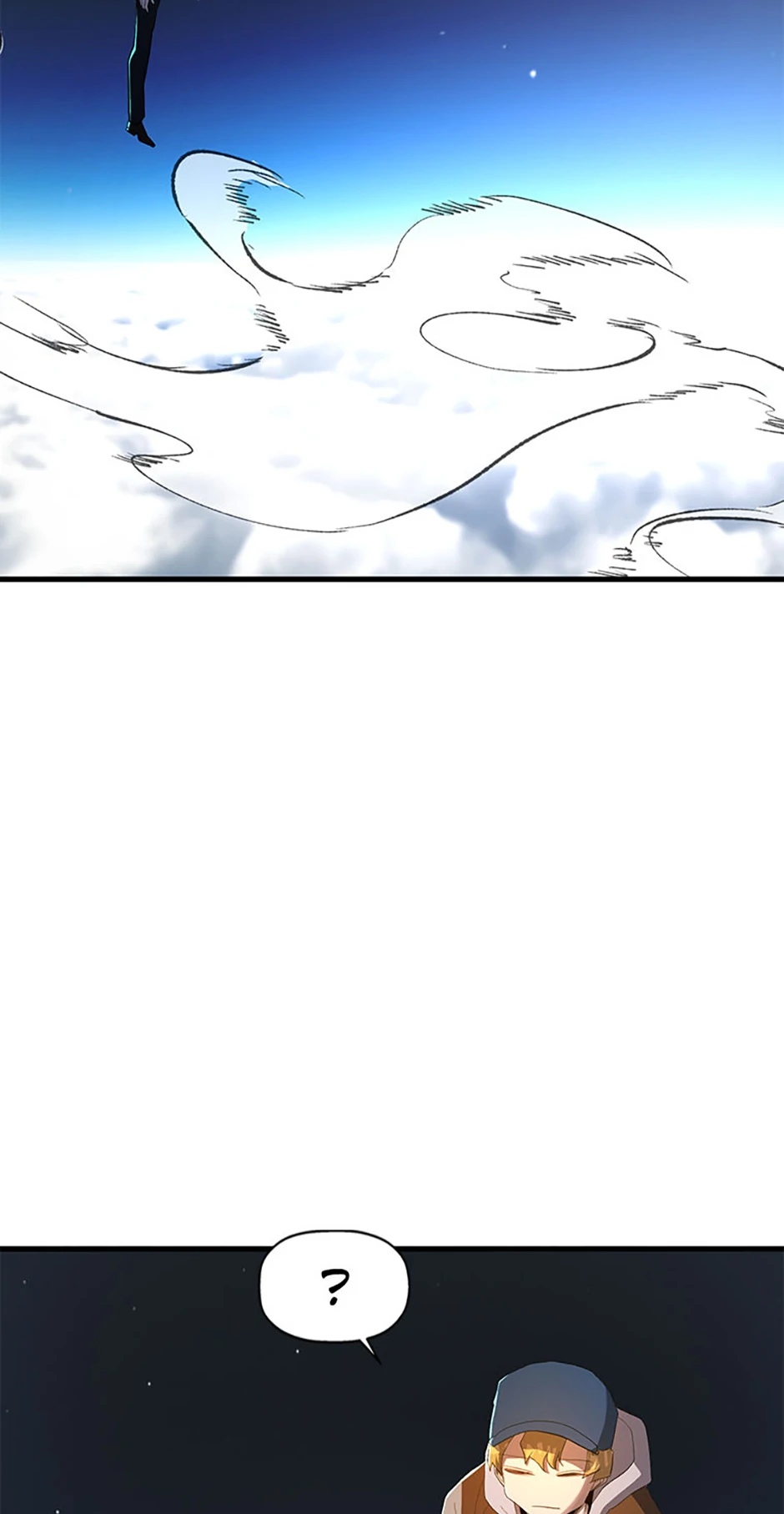 Read The Invincible Deadbeat ENGLISH Manga Online