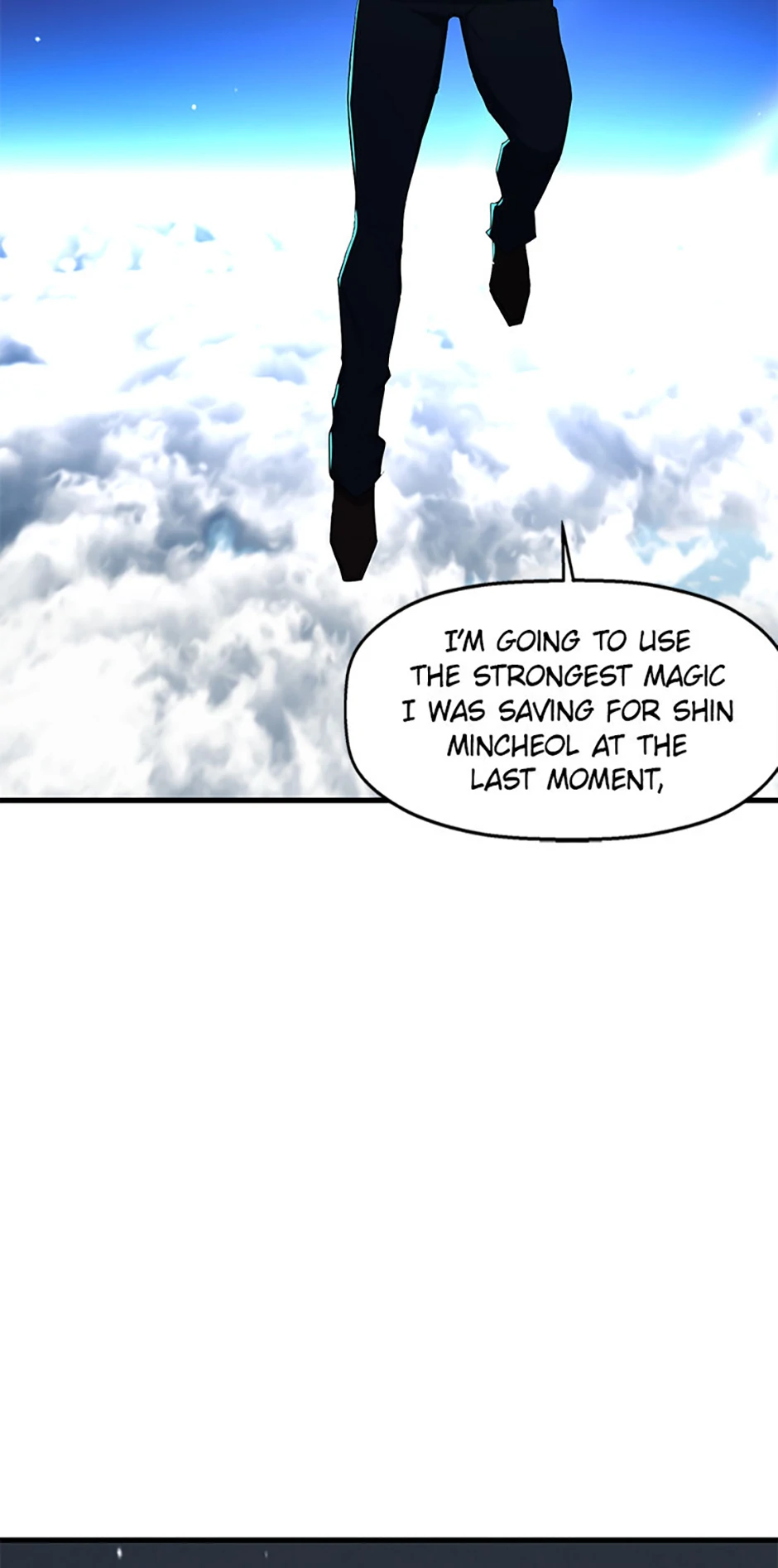 Read The Invincible Deadbeat ENGLISH Manga Online