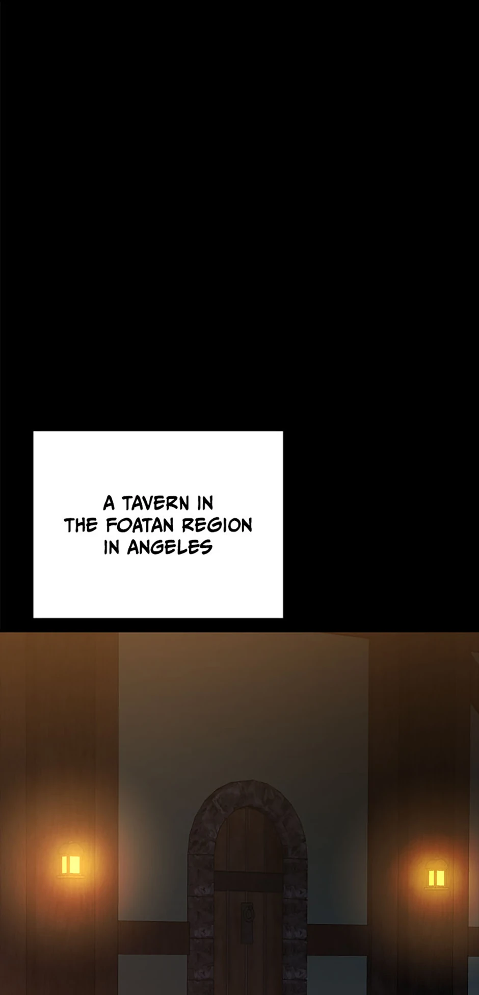 Read The Invincible Deadbeat ENGLISH Manga Online