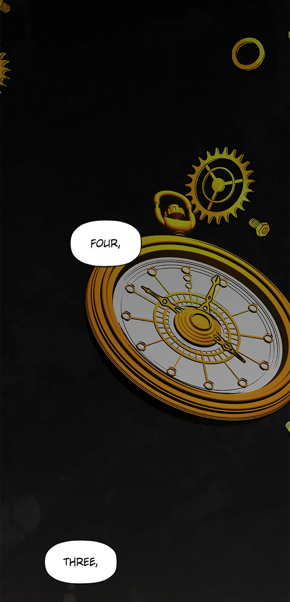 Read The Invincible Deadbeat ENGLISH Manga Online