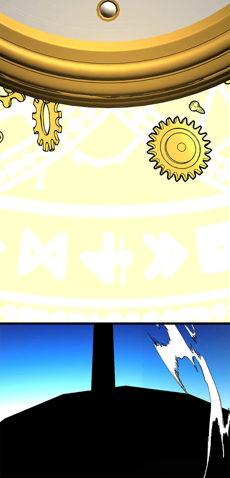 Read The Invincible Deadbeat ENGLISH Manga Online