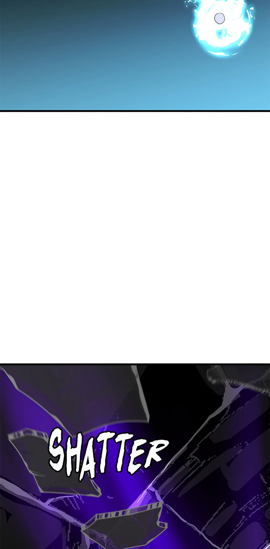 Read The Invincible Deadbeat ENGLISH Manga Online