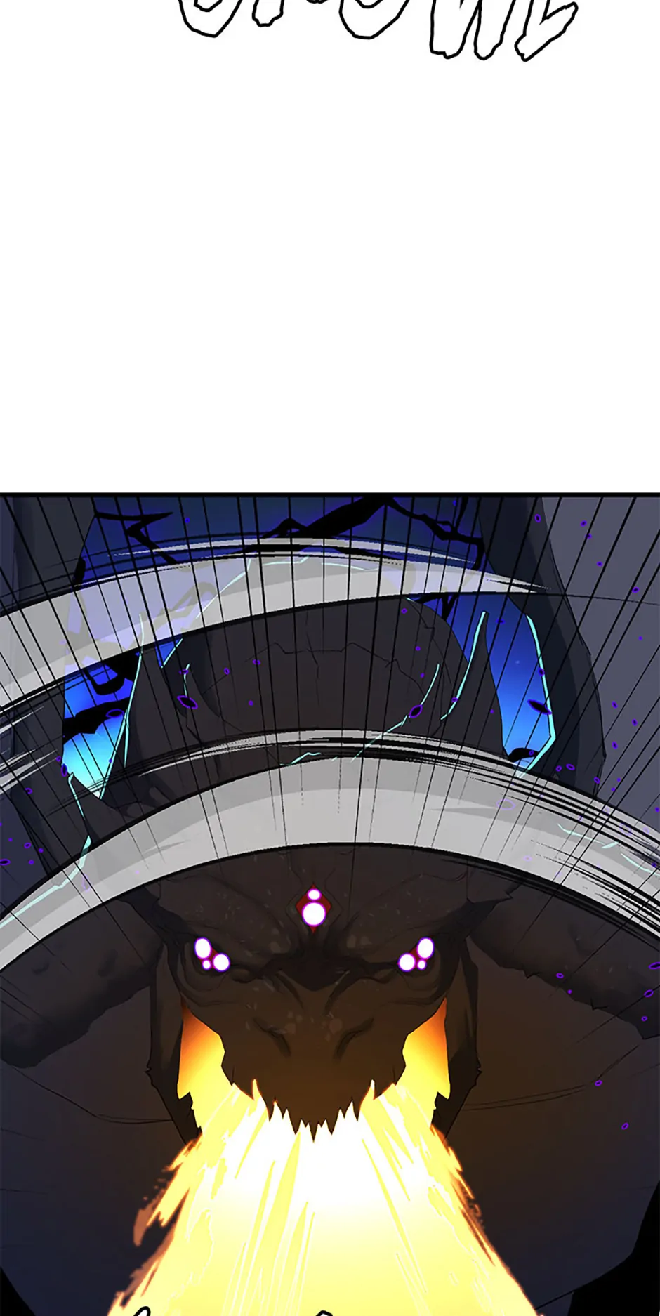 Read The Invincible Deadbeat ENGLISH Manga Online