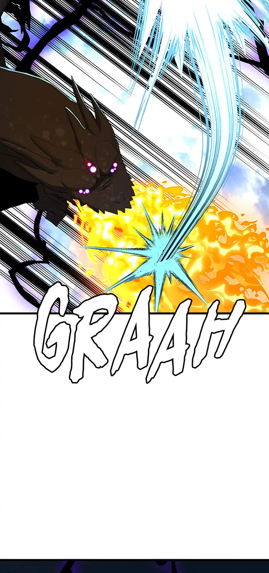 Read The Invincible Deadbeat ENGLISH Manga Online