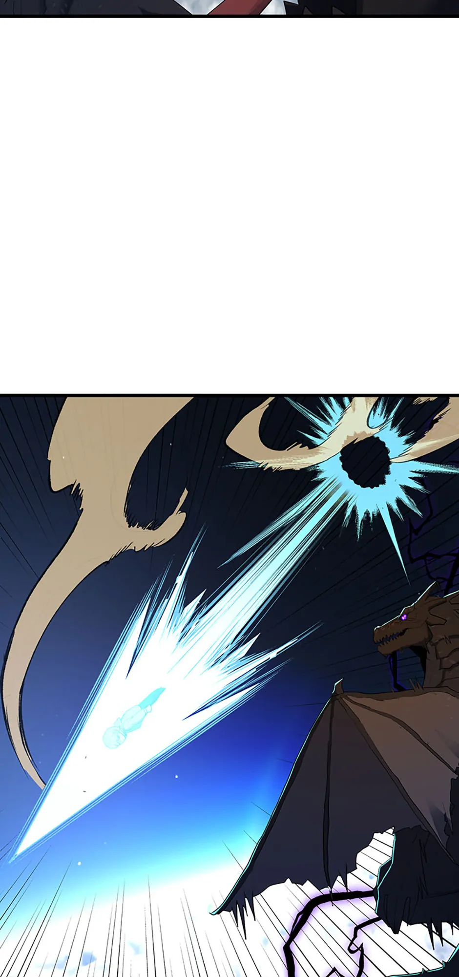 Read The Invincible Deadbeat ENGLISH Manga Online