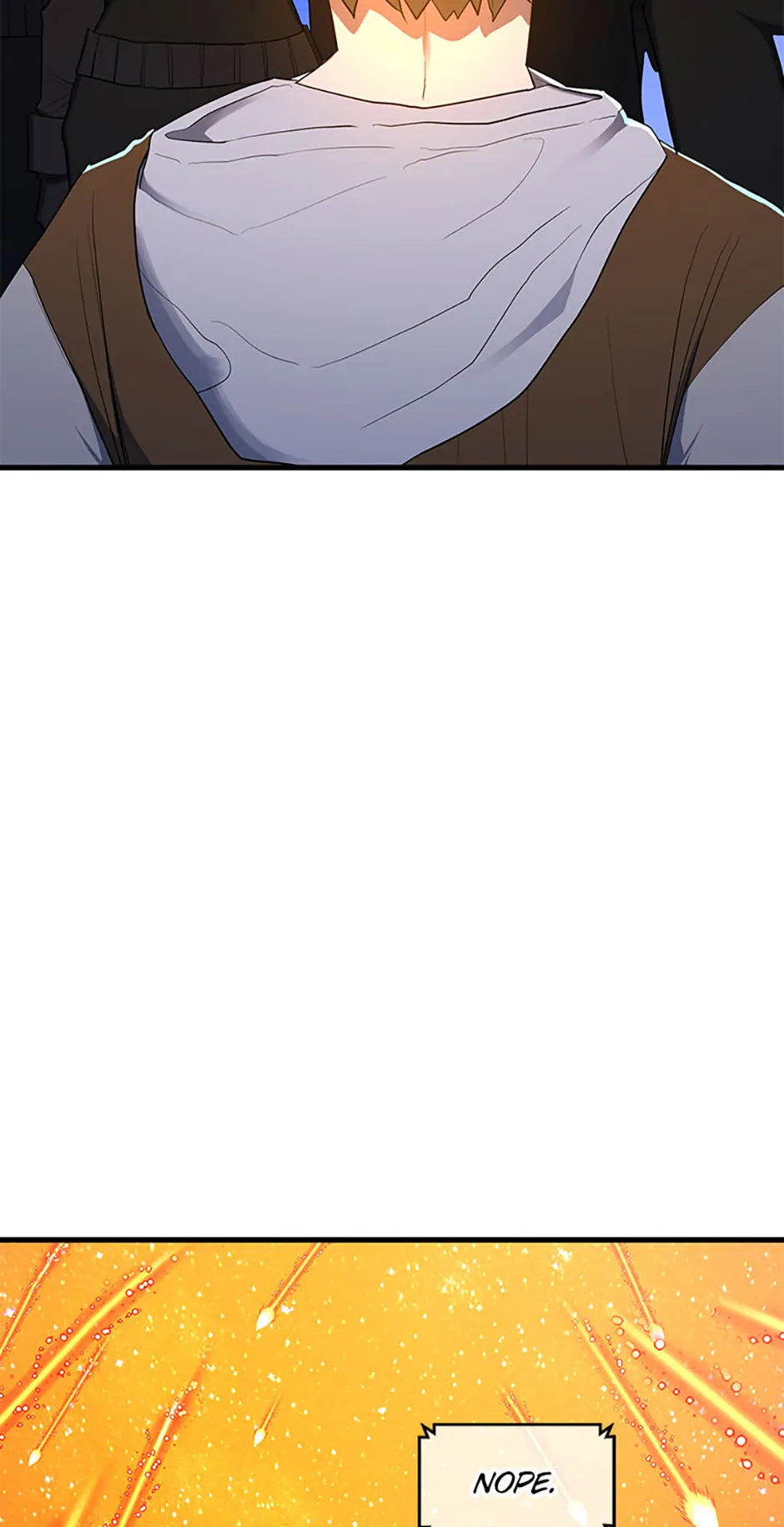 Read The Invincible Deadbeat ENGLISH Manga Online