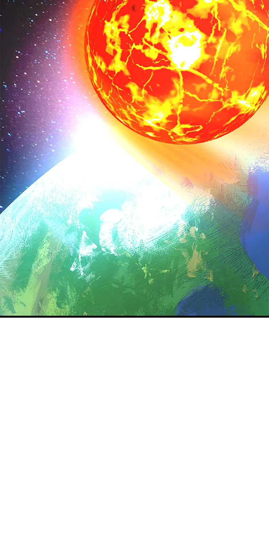 Read The Invincible Deadbeat ENGLISH Manga Online