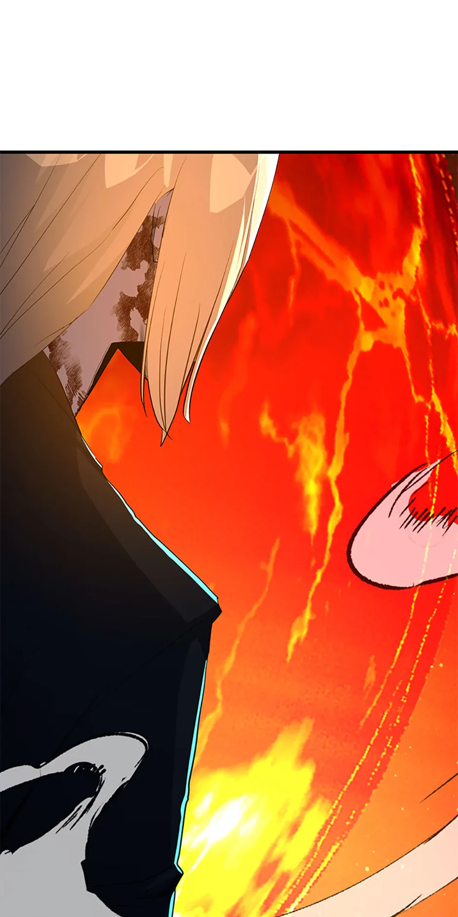 Read The Invincible Deadbeat ENGLISH Manga Online