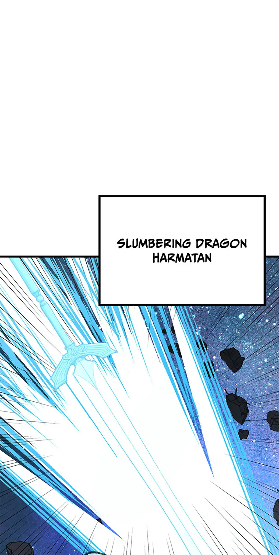 Read The Invincible Deadbeat ENGLISH Manga Online