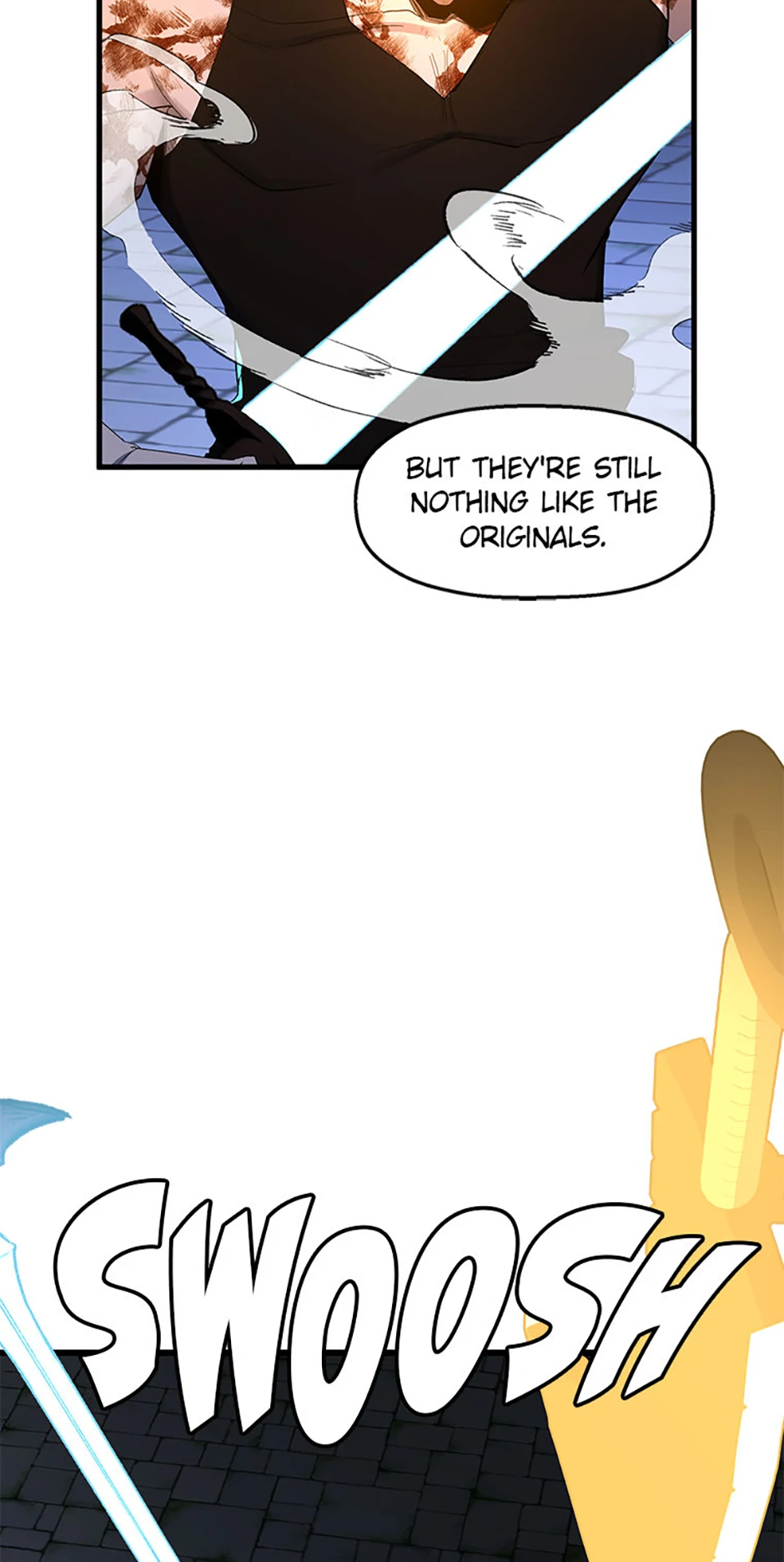 Read The Invincible Deadbeat ENGLISH Manga Online