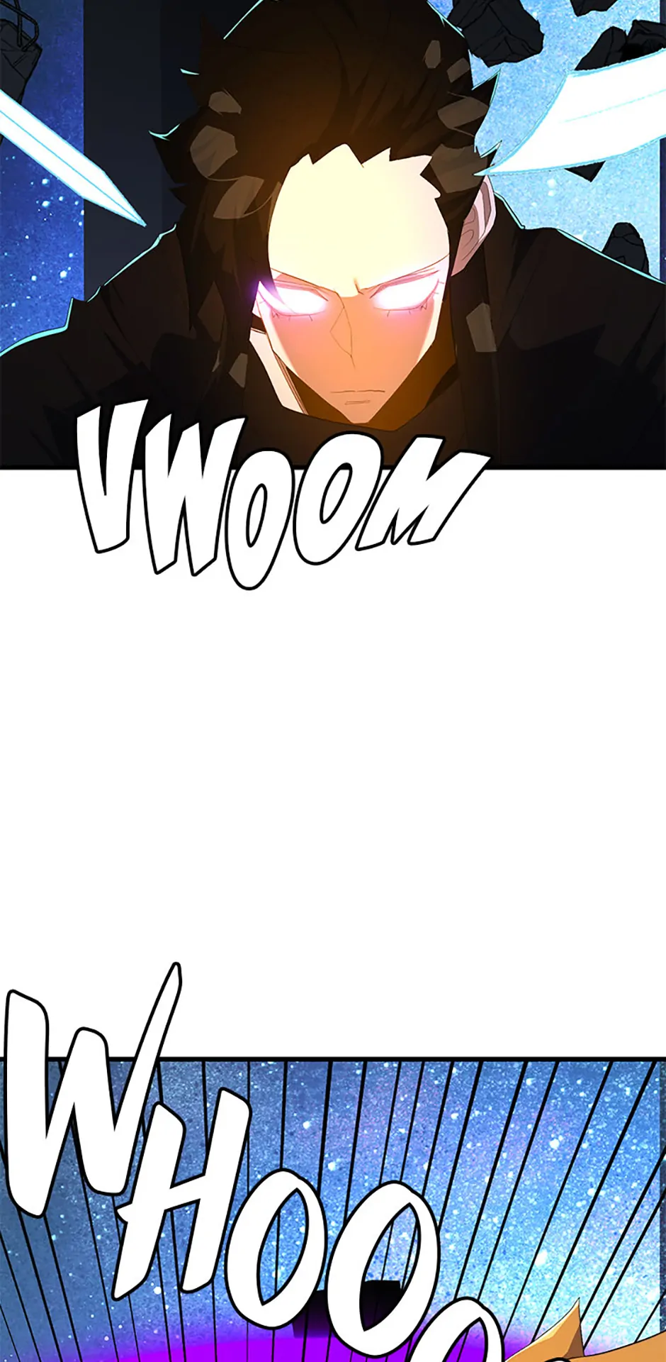 Read The Invincible Deadbeat ENGLISH Manga Online