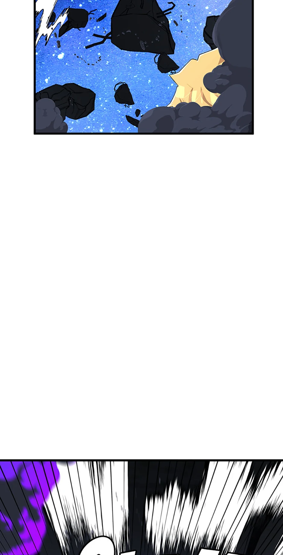 Read The Invincible Deadbeat ENGLISH Manga Online